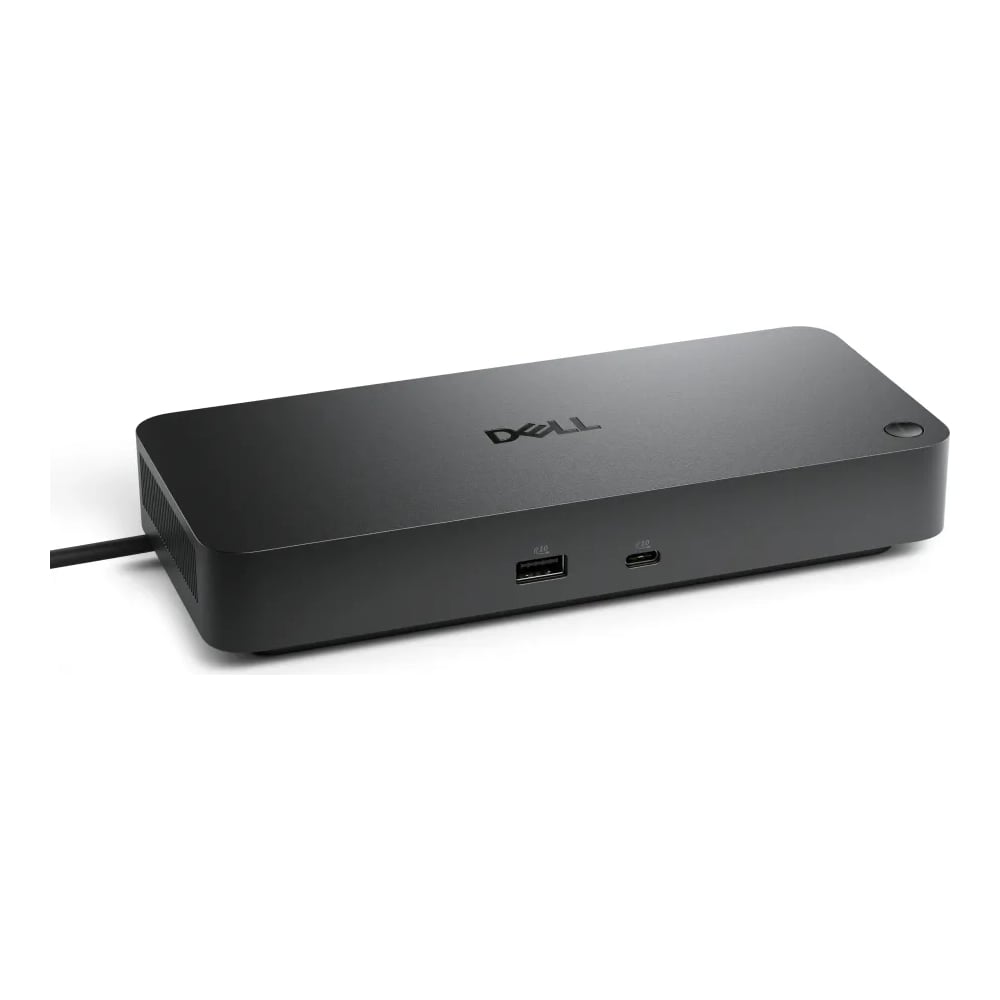 დოკი Dell Pro Dock WD25Z - 210-BTJB