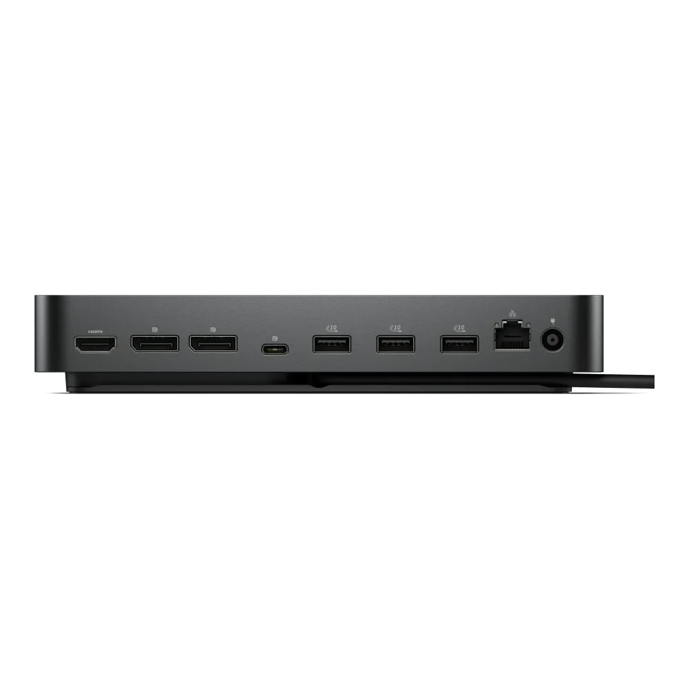 დოკი Dell Pro Dock WD25Z - 210-BTJB