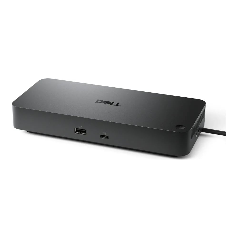 დოკი Dell Pro Dock WD25Z - 210-BTJB