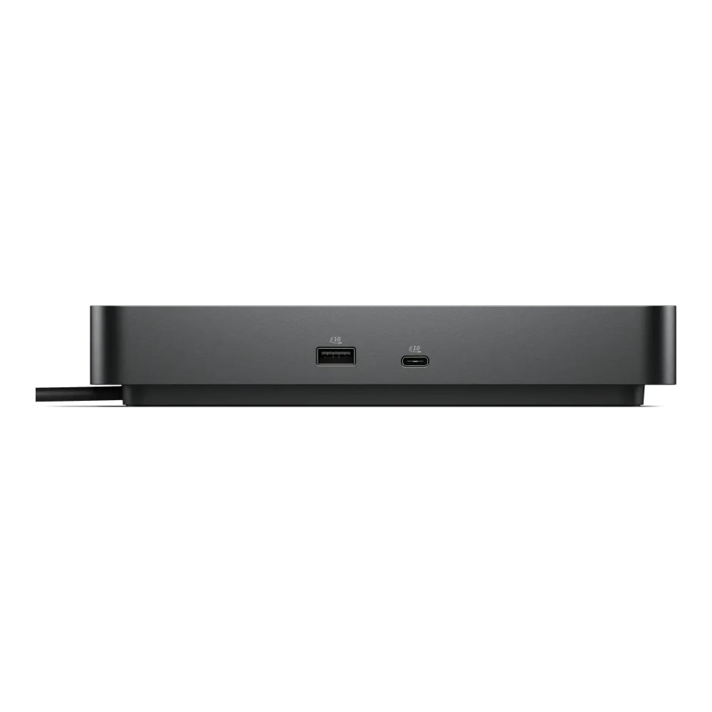 დოკი Dell Pro Thunderbolt 4 Dock WD25TB4 - 210-BTHY