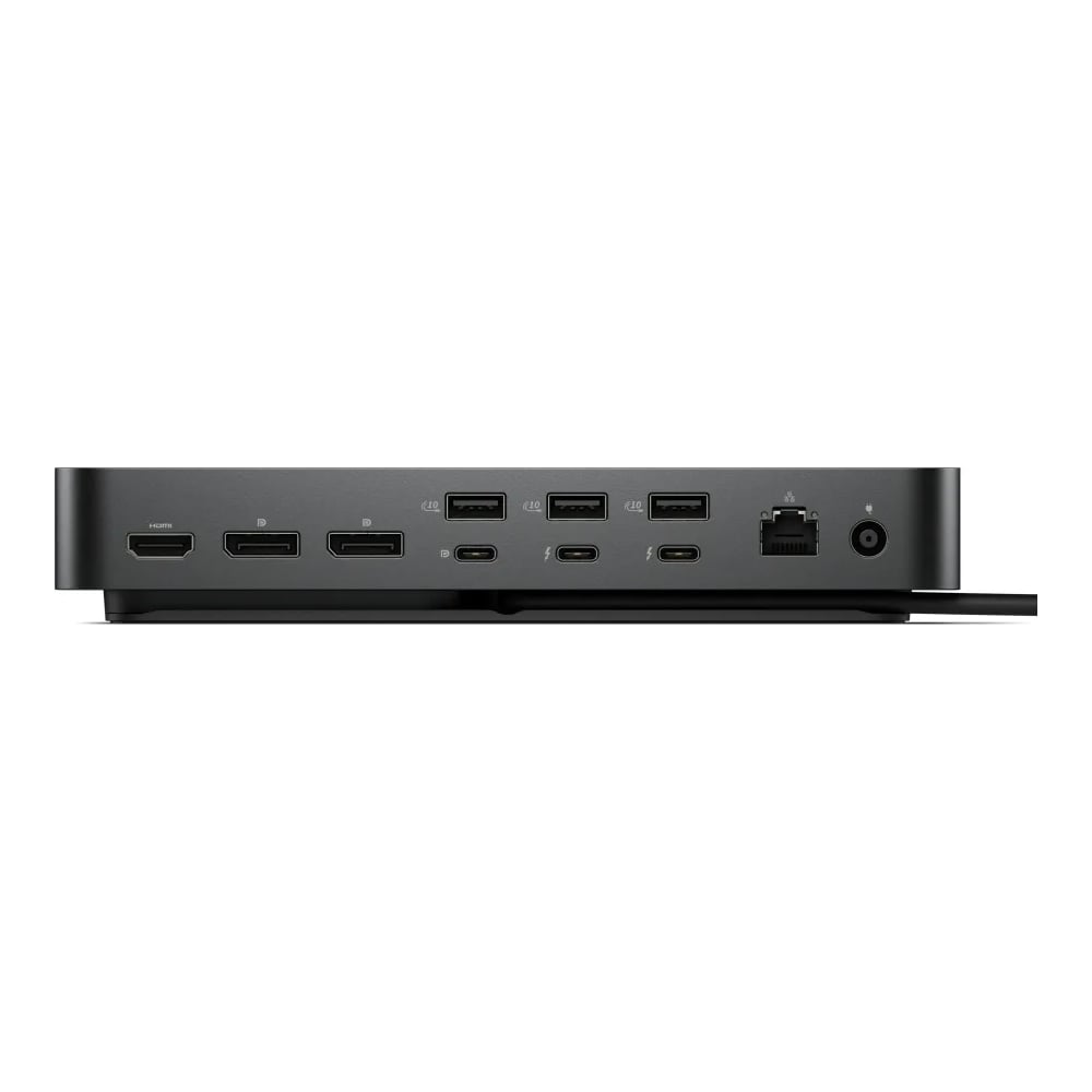 დოკი Dell Pro Thunderbolt 4 Smart Dock SD25TB4 - 210-BRFL