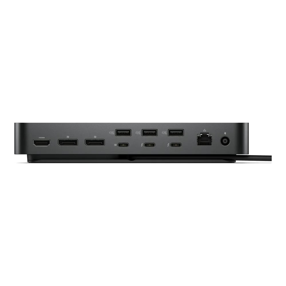 დოკი Dell Pro Thunderbolt 5 Smart Dock - SD25TB5 - 210-BRFN