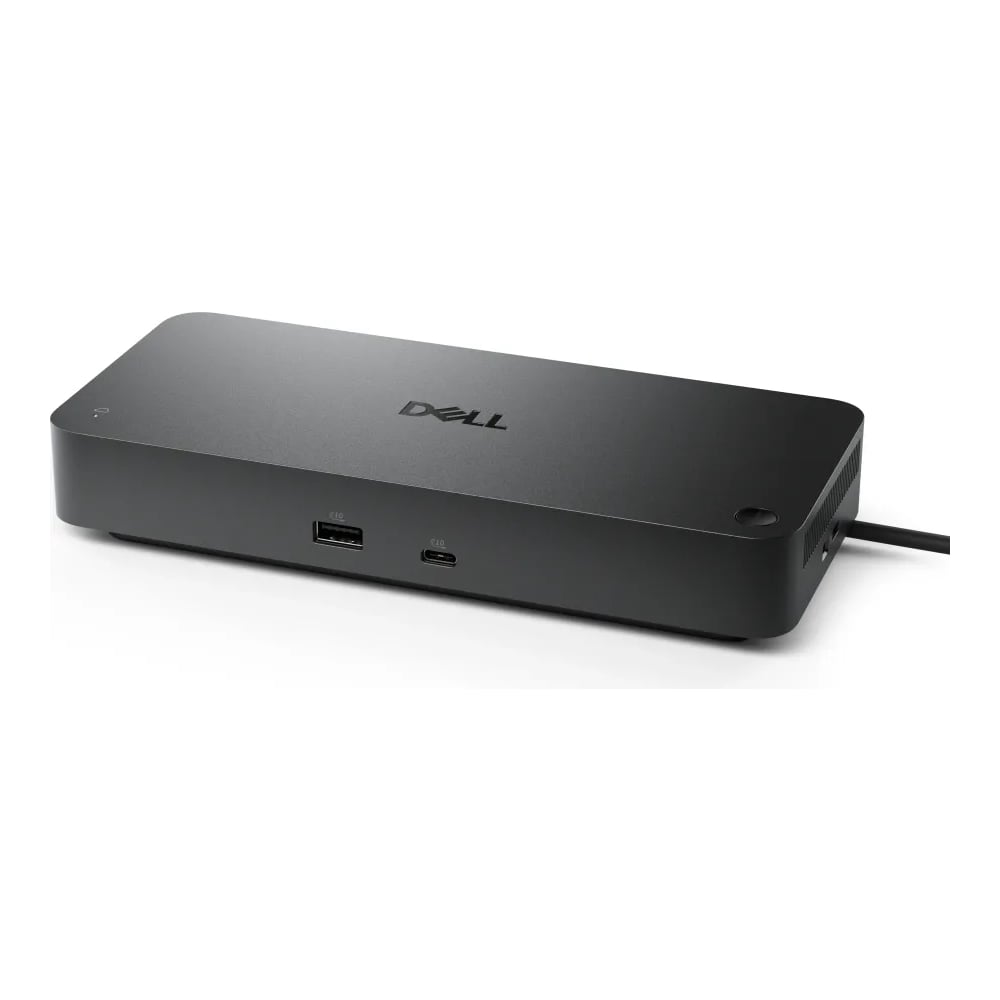 დოკი Dell Pro Thunderbolt 5 Smart Dock - SD25TB5 - 210-BRFN