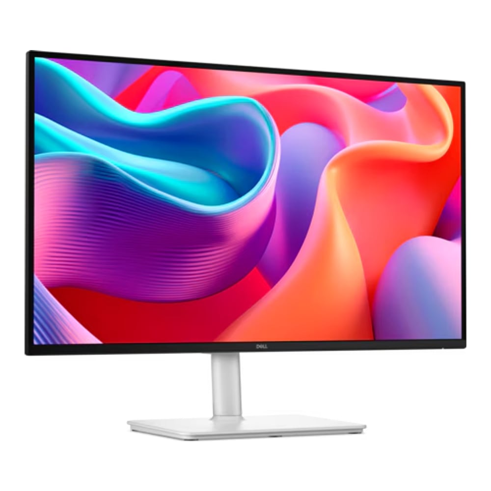 მონიტორი Dell S2725DC 27'' QHD - 210-BSRL