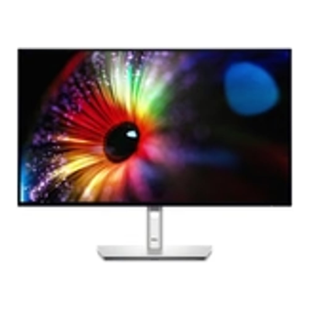 მონიტორი Dell UltraSharp U2724D 27" QHD IPS - 210-BKVB