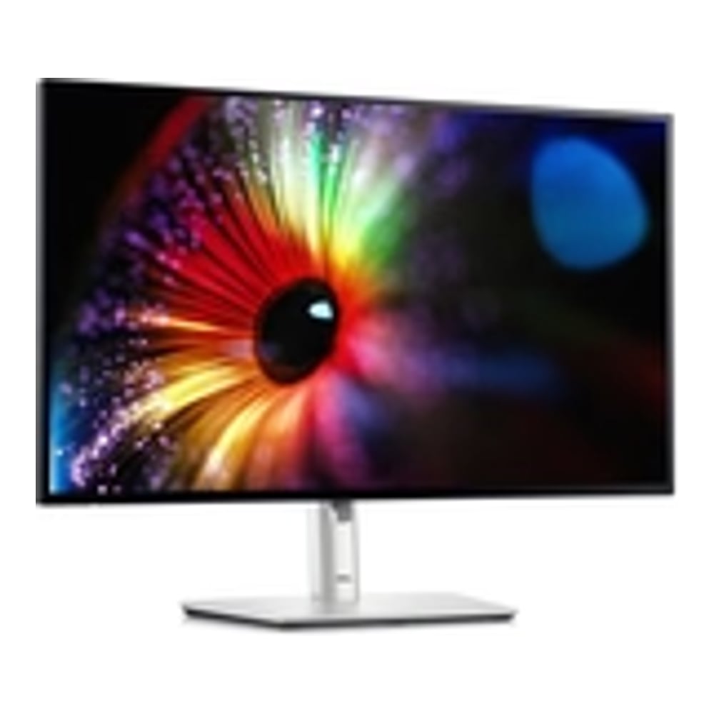 მონიტორი Dell UltraSharp U2724D 27" QHD IPS - 210-BKVB