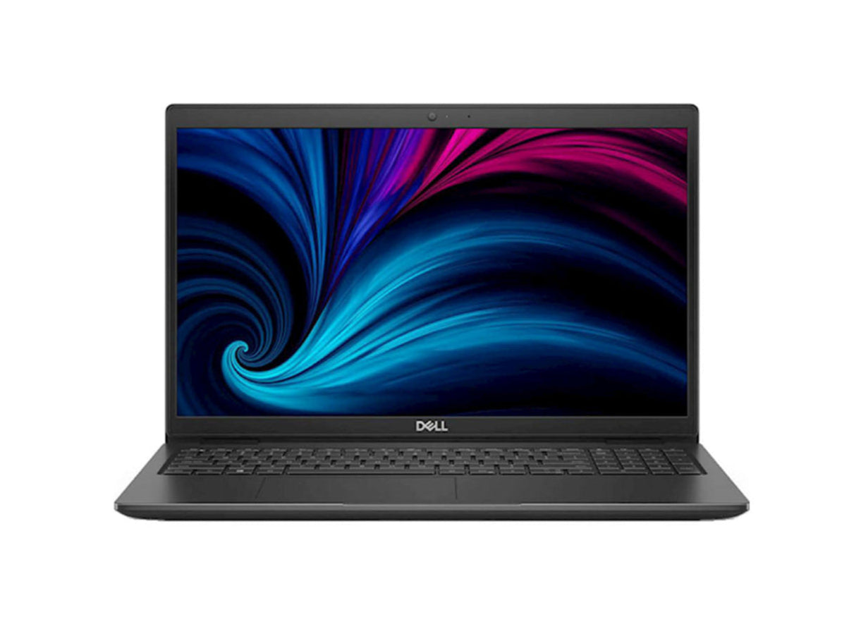 ლეპტოპი Dell Vostro 3520 15.6" FHD (i7-1255U/8GB/512GB SSD) - N1608PVNB3520GE_UBU