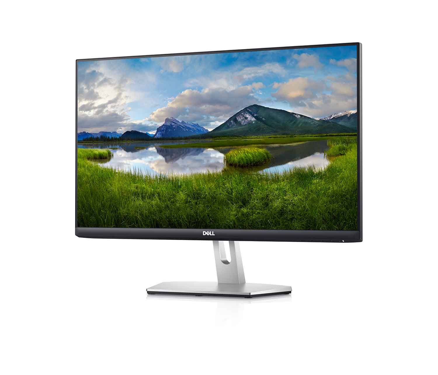 მონიტორი DELL S2421HN 23.8'' FHD IPS - 210-AXKS_GE