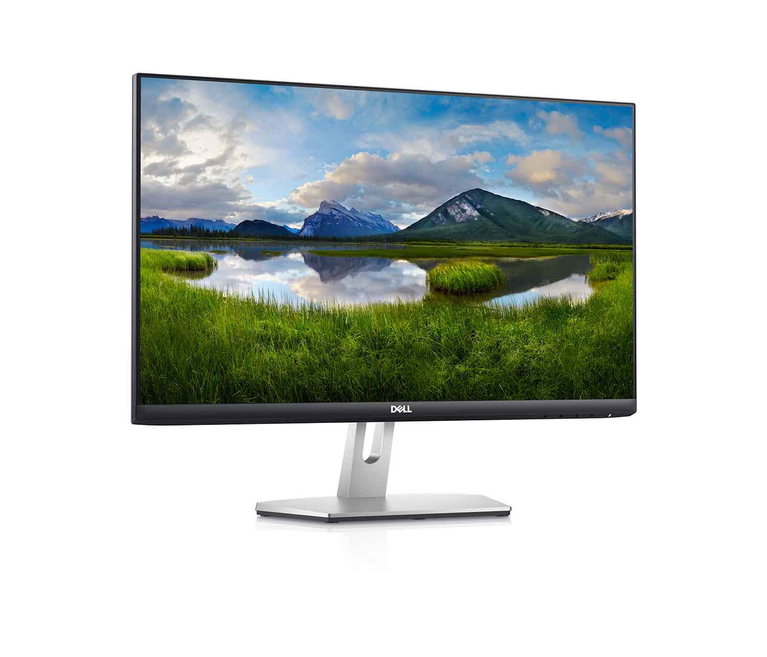 მონიტორი DELL S2421HN 23.8'' FHD IPS - 210-AXKS_GE