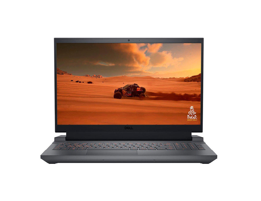 ლეპტოპი თამაშებისთვის (Gaming) DELL G15 5530 15.6" FHD (i7-13650HX/16GB DDR5/512GB SSD/RTX 4050/W11) - 210-BGJW_8512_i7_4050_GE