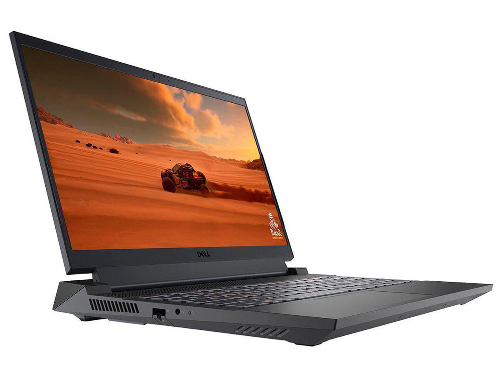 ლეპტოპი თამაშებისთვის (Gaming) DELL G15 5530 15.6" FHD (i7-13650HX/16GB DDR5/512GB SSD/RTX 4050/W11) - 210-BGJW_8512_i7_4050_GE