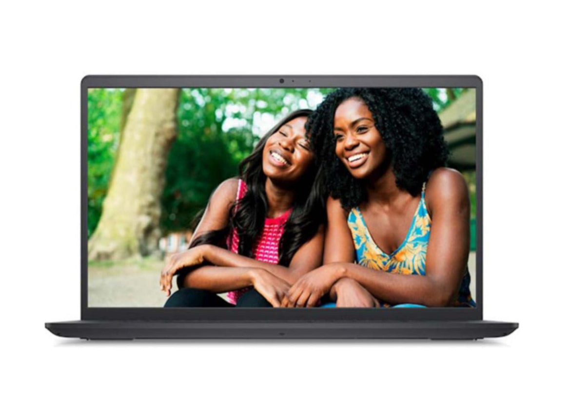 ლეპტოპი Dell Inspiron 3525 15.6" FHD (R5-5500U/8GB/512GB SSD/WIN11H) - I3558S3NIW-25GE