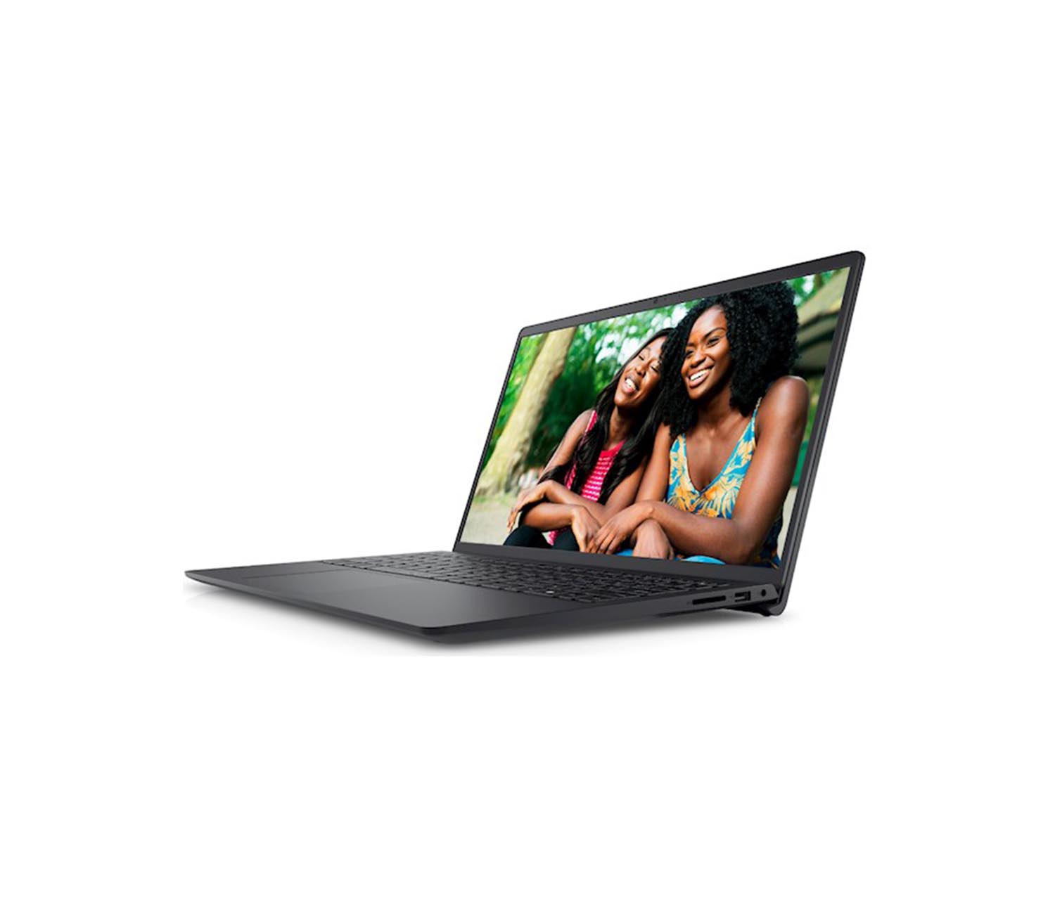 ლეპტოპი Dell Inspiron 3525 15.6" FHD (R5-5500U/8GB/512GB SSD/WIN11H) - I3558S3NIW-25GE