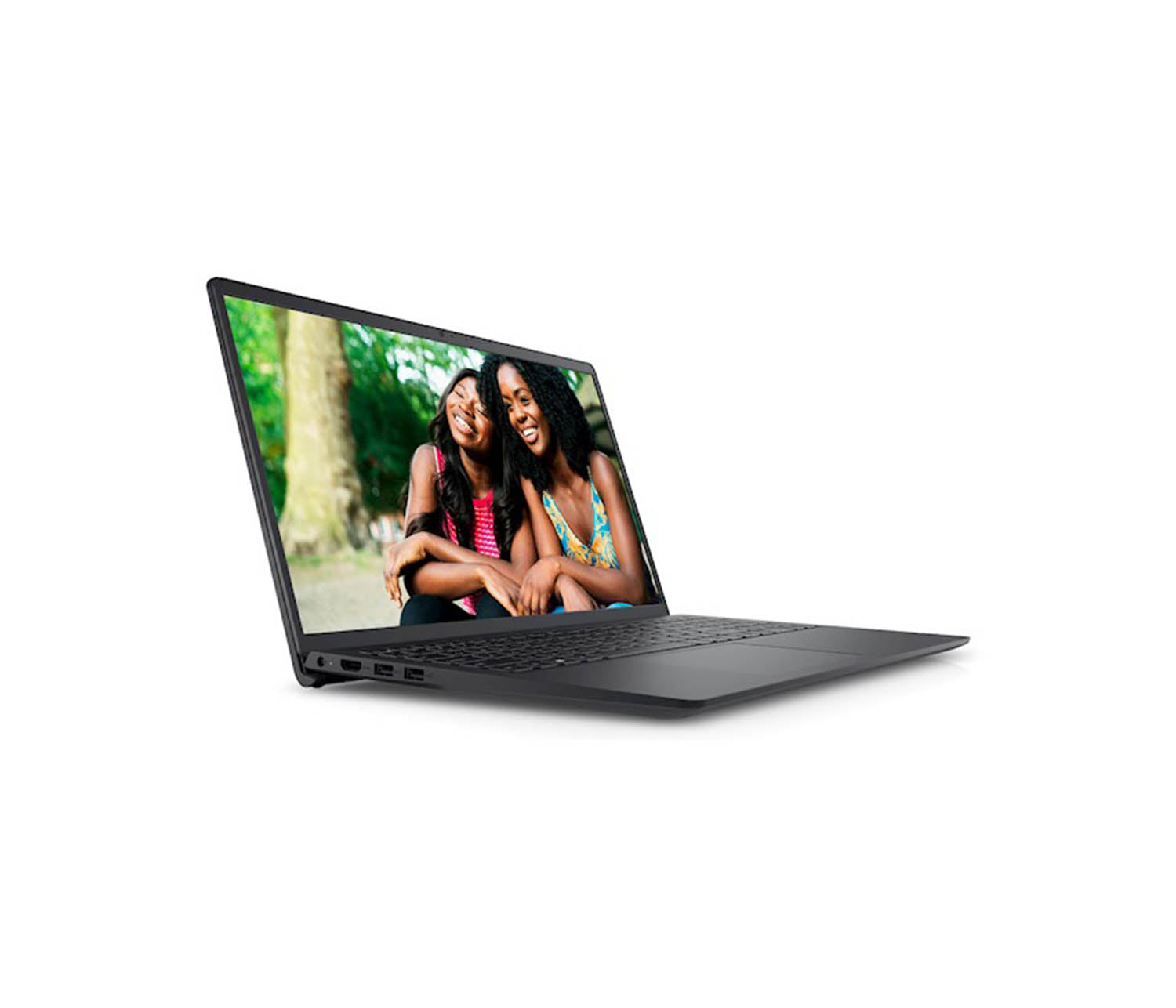 ლეპტოპი Dell Inspiron 3525 15.6" FHD (R5-5500U/8GB/512GB SSD/WIN11H) - I3558S3NIW-25GE