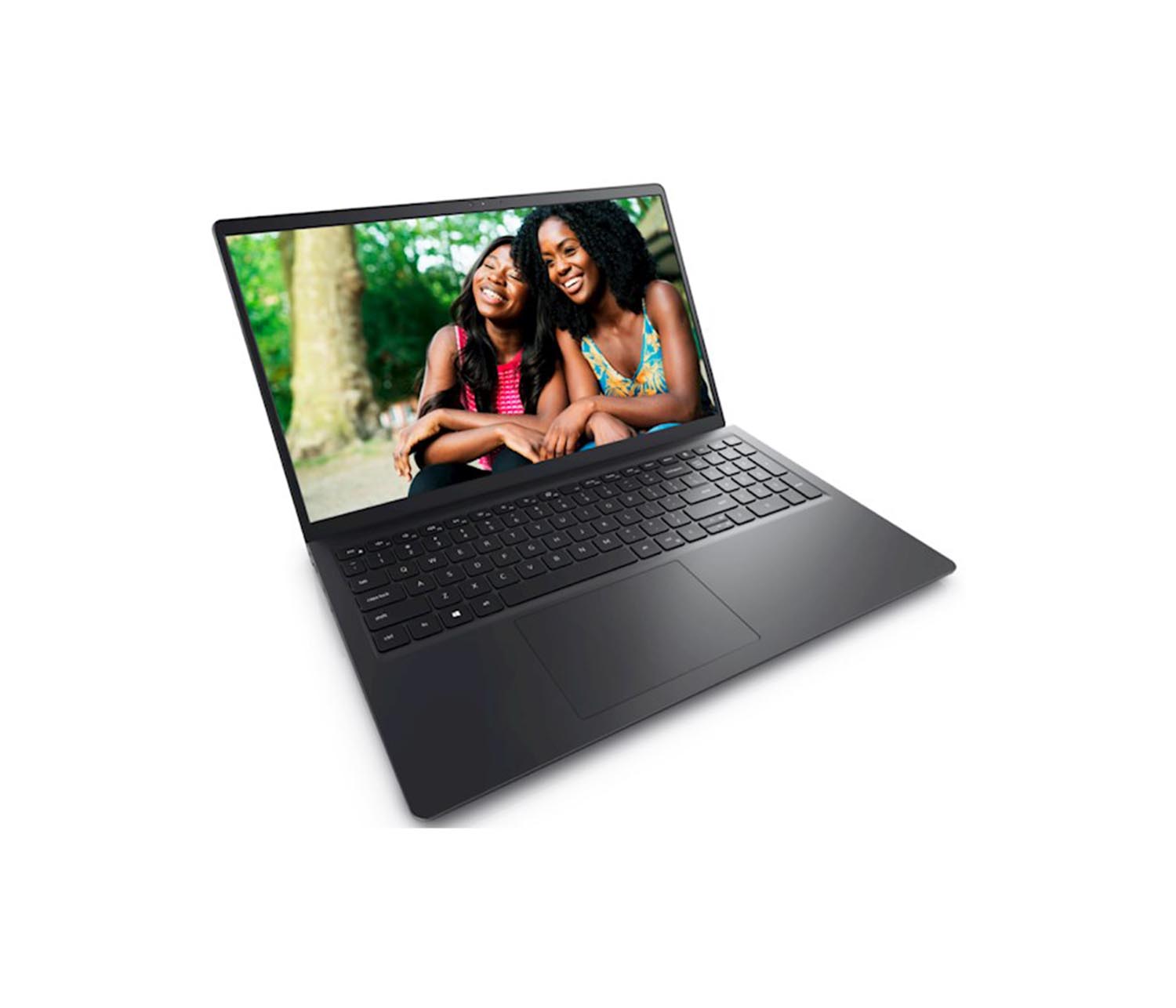 ლეპტოპი Dell Inspiron 3525 15.6" FHD (R5-5500U/8GB/512GB SSD/WIN11H) - I3558S3NIW-25GE