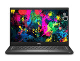 ლეპტოპი Dell Latitude 7390 13.3" TOUCH FHD (i5-8350U/16GB/512GB SSD)