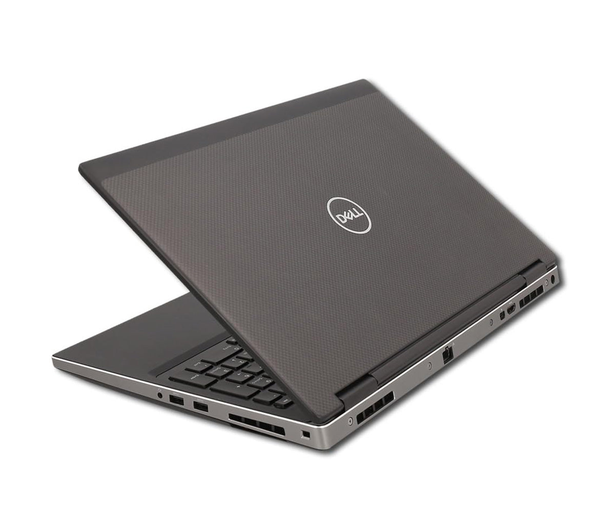 ლეპტოპი (Workstation) Dell Precision 7530 15.6" FHD (i7-8750H/64GB/1TB SSD/NVIDIA P2000)