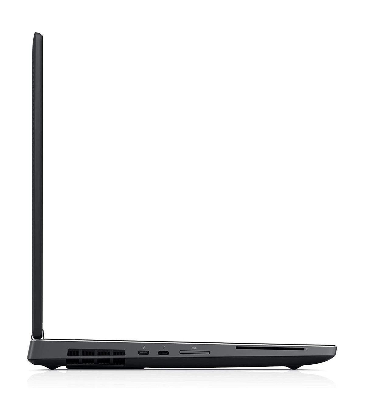 ლეპტოპი (Workstation) Dell Precision 7530 15.6" FHD (i7-8750H/64GB/1TB SSD/NVIDIA P2000)