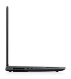 ლეპტოპი (Workstation) Dell Precision 7530 15.6" TOUCH FHD (XEON E-2176M/64GB/1TB SSD/NVIDIA P1000)