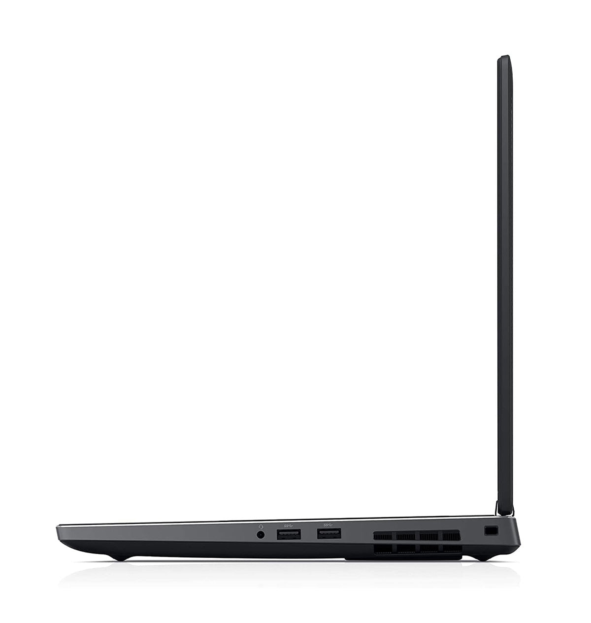 ლეპტოპი (Workstation) Dell Precision 7530 15.6" FHD (i7-8750H/64GB/1TB SSD/NVIDIA P2000)