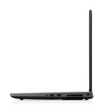 ლეპტოპი (Workstation) Dell Precision 7530 15.6" TOUCH FHD (XEON E-2176M/32GB/1TB SSD/NVIDIA P2000)