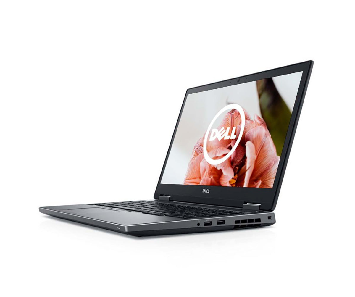 ლეპტოპი (Workstation) Dell Precision 7530 15.6" FHD (i7-8750H/64GB/1TB SSD/NVIDIA P2000)