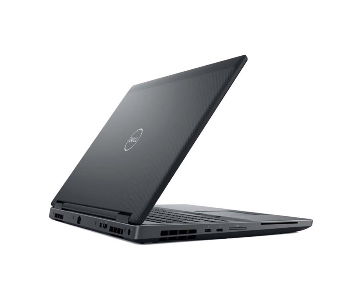 ლეპტოპი (Workstation) Dell Precision 7530 15.6" FHD (i7-8750H/64GB/1TB SSD/NVIDIA P2000)