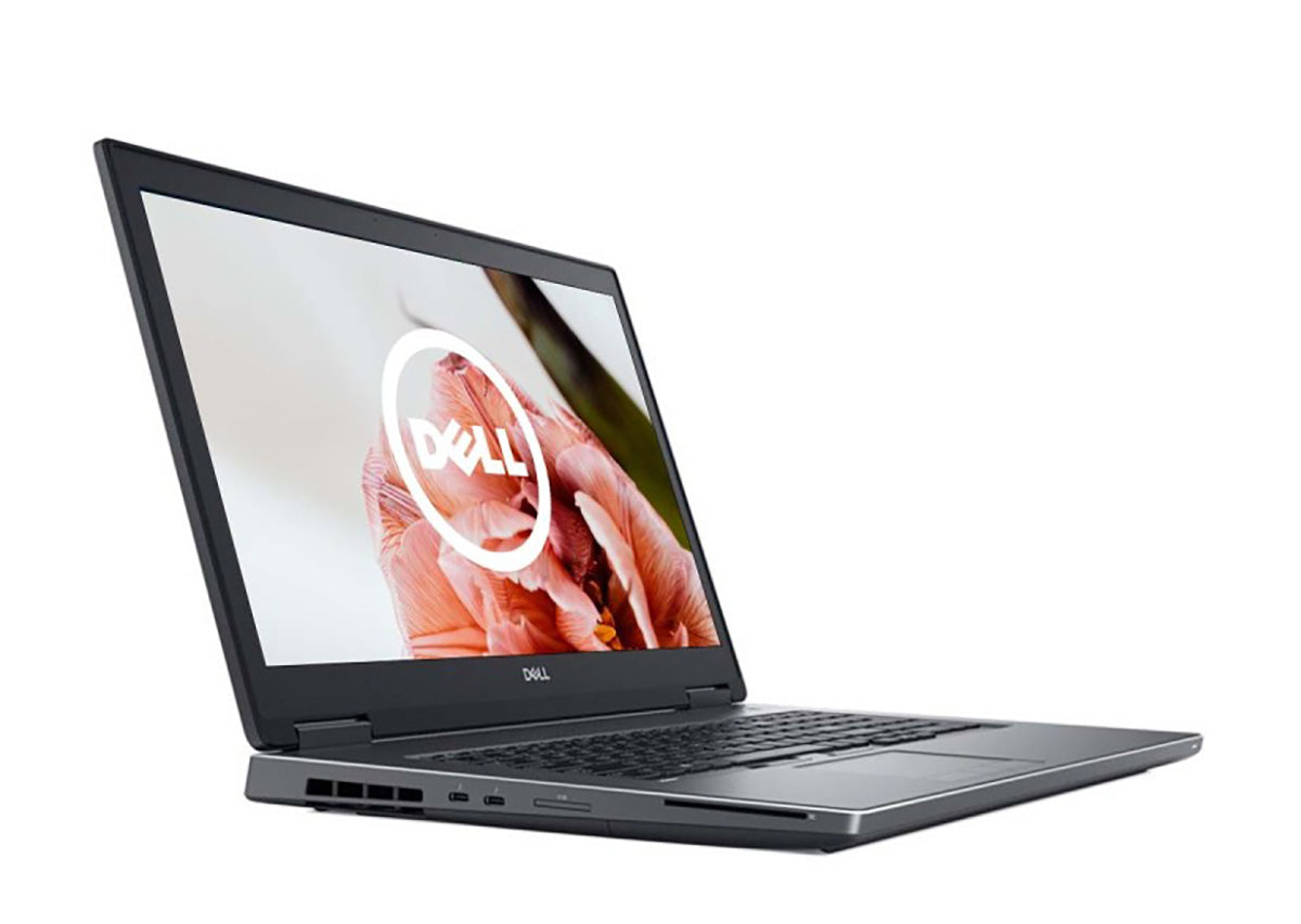 ლეპტოპი (Workstation) Dell Precision 7530 15.6" FHD (i7-8750H/64GB/1TB SSD/NVIDIA P2000)