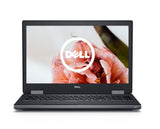 ლეპტოპი (Workstation) Dell Precision 7530 15.6" TOUCH FHD (XEON E-2176M/32GB/1TB SSD/NVIDIA P2000)