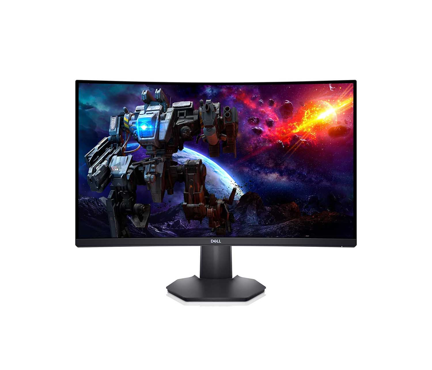 მონიტორი DELL S2722DGM 27'' QHD VA - 210-AZZD
