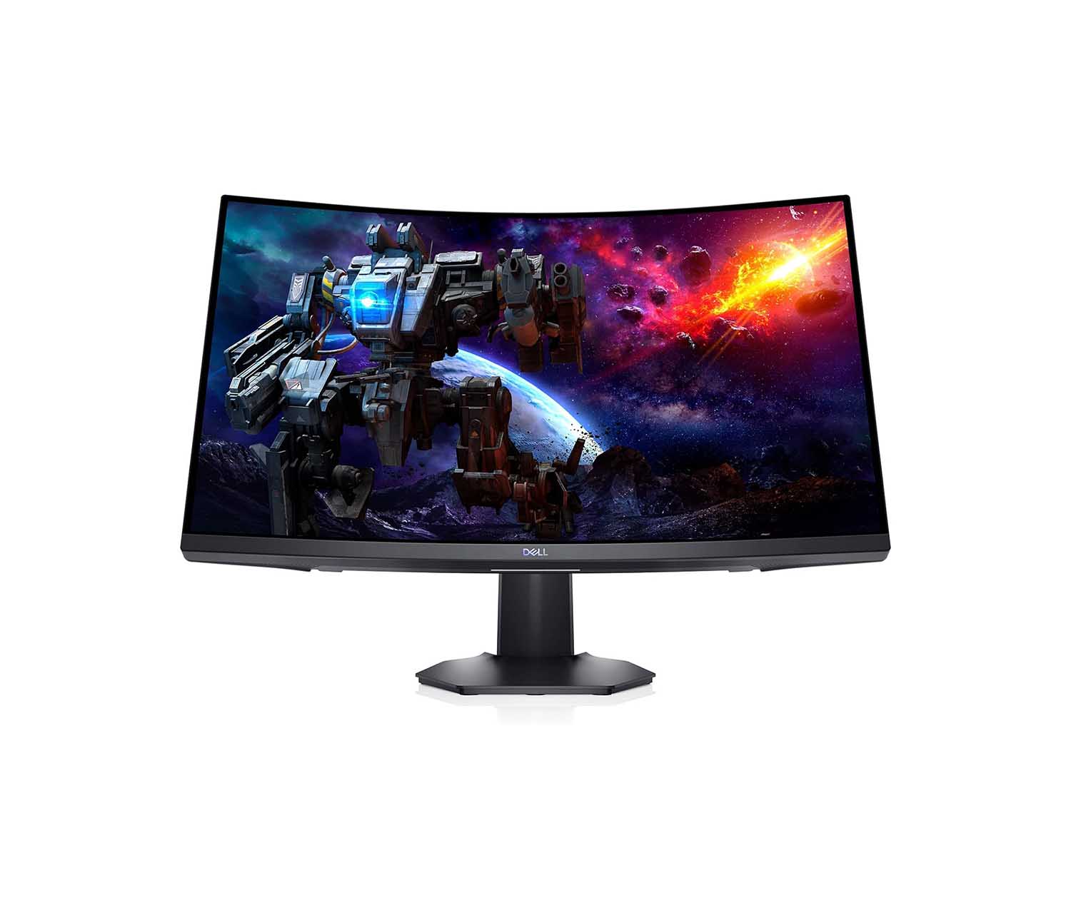 მონიტორი DELL S2722DGM 27'' QHD VA - 210-AZZD