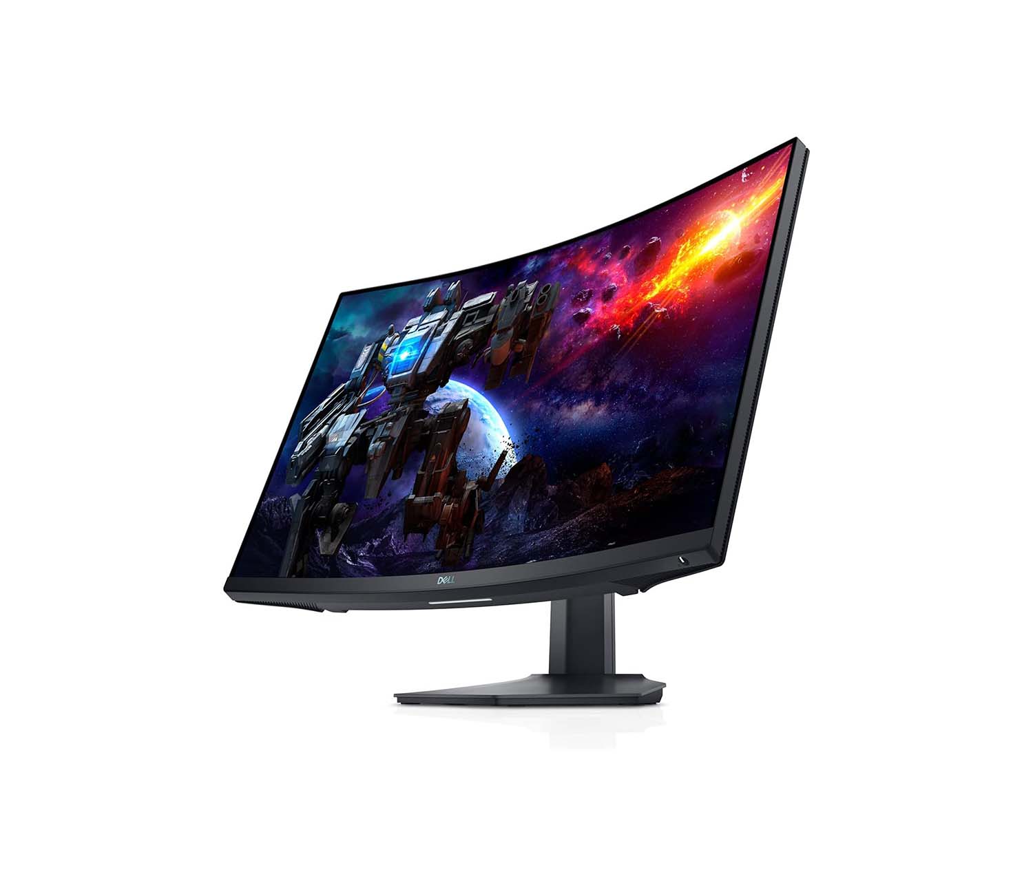 მონიტორი DELL S2722DGM 27'' QHD VA - 210-AZZD