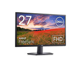 მონიტორი DELL SE2722H 27'' FHD VA - 210-AZKS