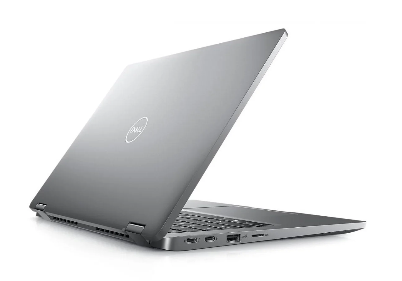 ლეპტოპი Dell Latitude 5320 13.3" TOUCH FHD (i7-1185G7/32GB/512GB SSD)