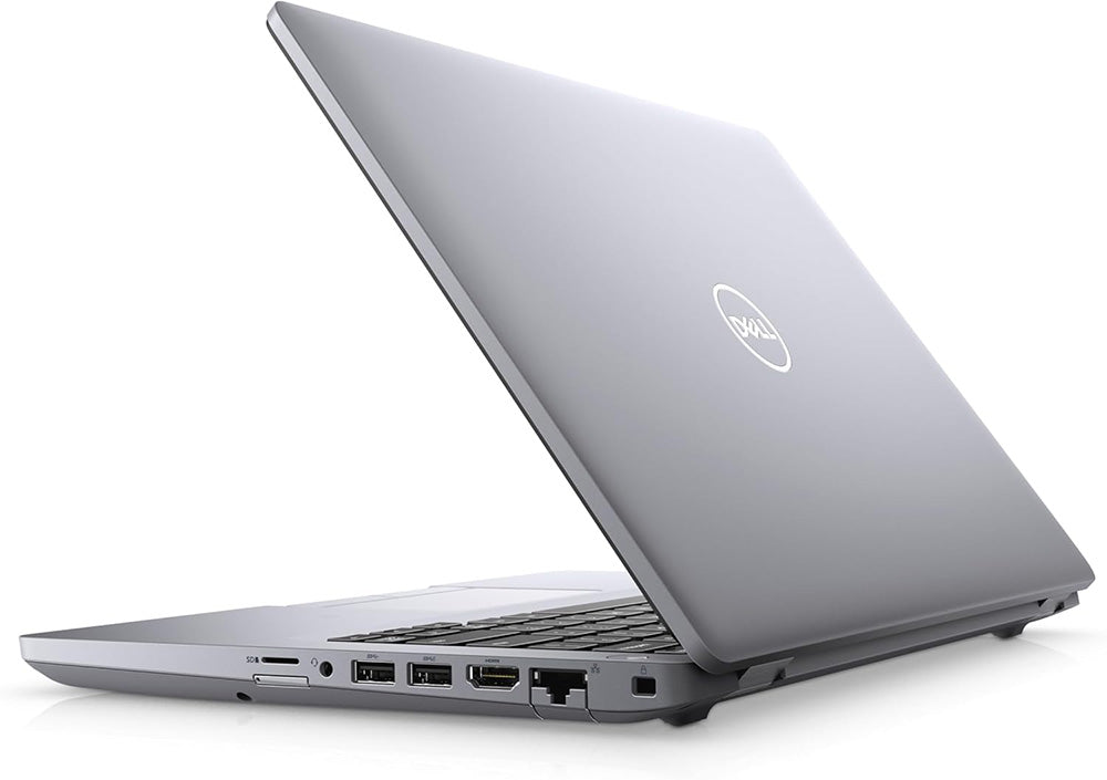 ლეპტოპი Dell Latitude 5411 14 FHD (i5-10400H/24GB/512GB SSD)
