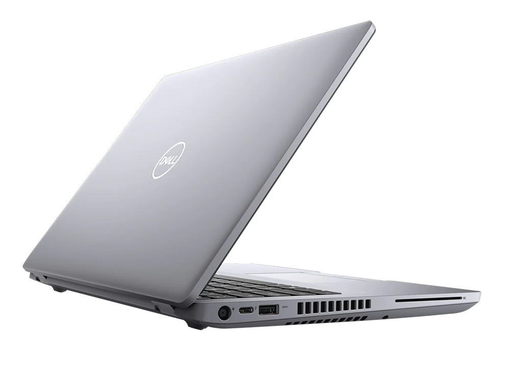 ლეპტოპი Dell Latitude 5411 14 FHD (i5-10400H/24GB/512GB SSD)