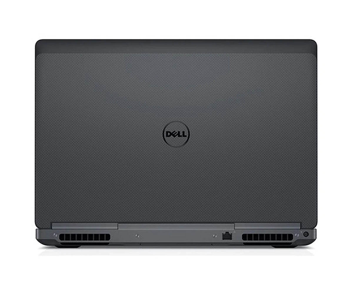ლეპტოპი (Workstation) Dell Precision 7720 17.3" FHD (i7-6820HQ/64GB/1TB SSD + 1TB HDD/NVIDIA P3000)