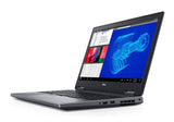 ლეპტოპი (Workstation) Dell Precision 7730 17.3" FHD (i7-8850H/64GB/1TB SSD/NVIDIA P3200)