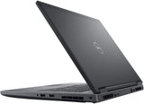 ლეპტოპი (Workstation) Dell Precision 7730 17.3" FHD (i7-8850H/64GB/1TB SSD/NVIDIA P3200)