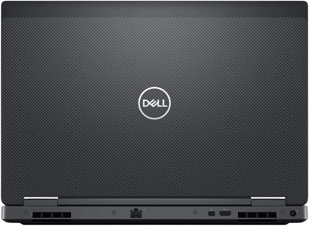 ლეპტოპი (Workstation) Dell Precision 7730 17.3" FHD (i7-8850H/64GB/1TB SSD/NVIDIA P3200)