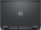 ლეპტოპი (Workstation) Dell Precision 7730 17.3" FHD (i7-8850H/64GB/1TB SSD/NVIDIA P3200)