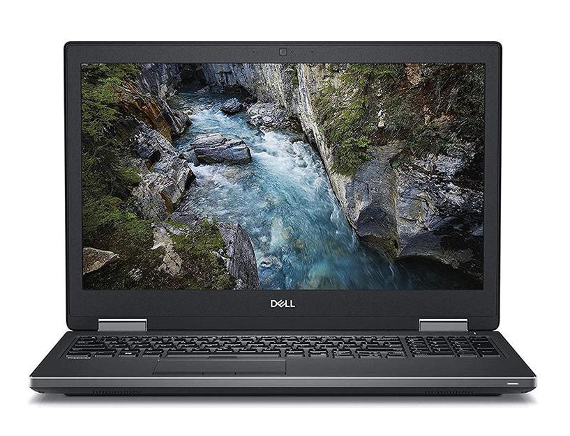 ლეპტოპი (Workstation) Dell Precision 7730 17.3" 4K (i9-8950HK/64GB/1TB SSD/NVIDIA P3200)