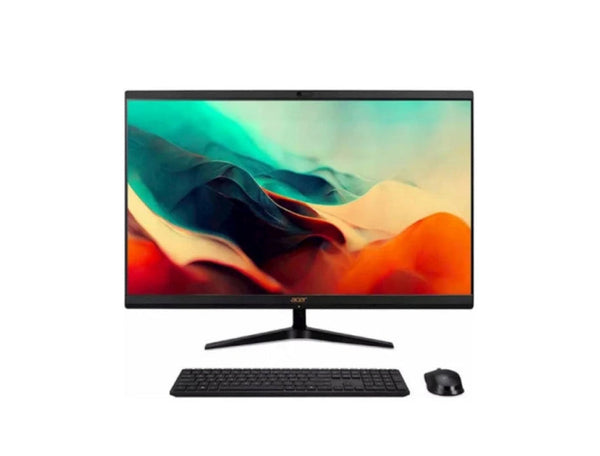 All-in-one კომპიუტერი (მონობლოკი) Acer Aspire C27-1800 27" FHD (i5-1335U/8GB/512GB SSD) - DQ.BKKMC.001