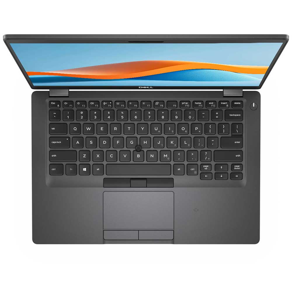 ლეპტოპი Dell Latitude 5400 14 FHD (i5-8365U/12GB/256GB SSD)