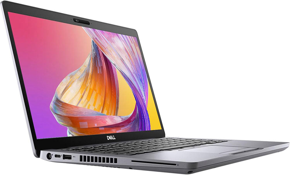 ლეპტოპი Dell Latitude 5410 14" FHD (i5-10310U/32GB/512GB SSD)