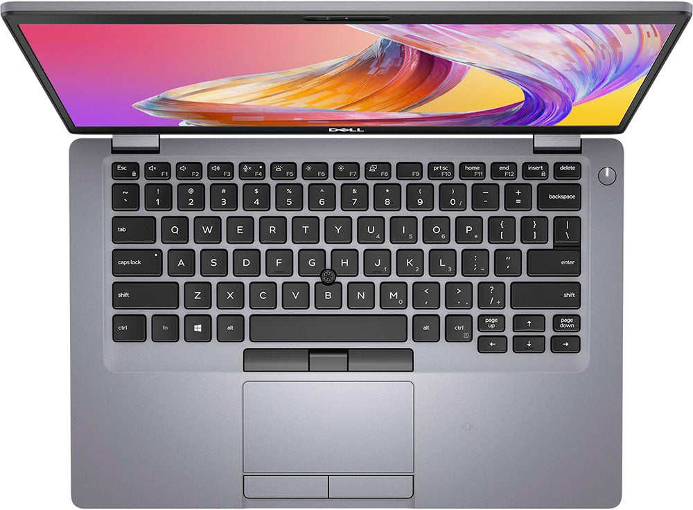 ლეპტოპი Dell Latitude 5410 14" FHD (i5-10310U/32GB/512GB SSD)