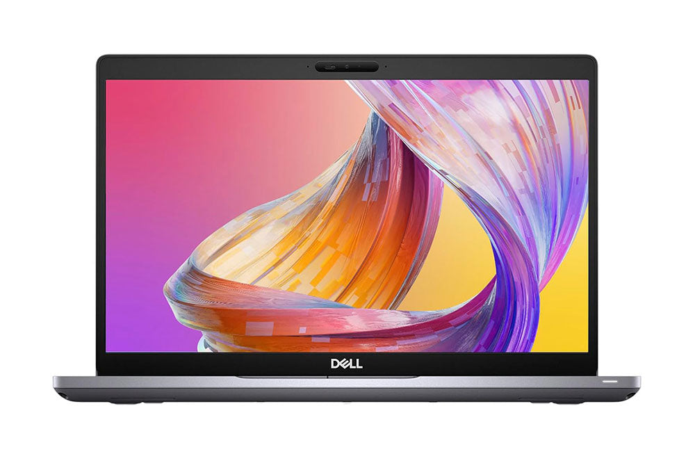 ლეპტოპი Dell Latitude 5410 14" FHD (i5-10310U/32GB/512GB SSD)