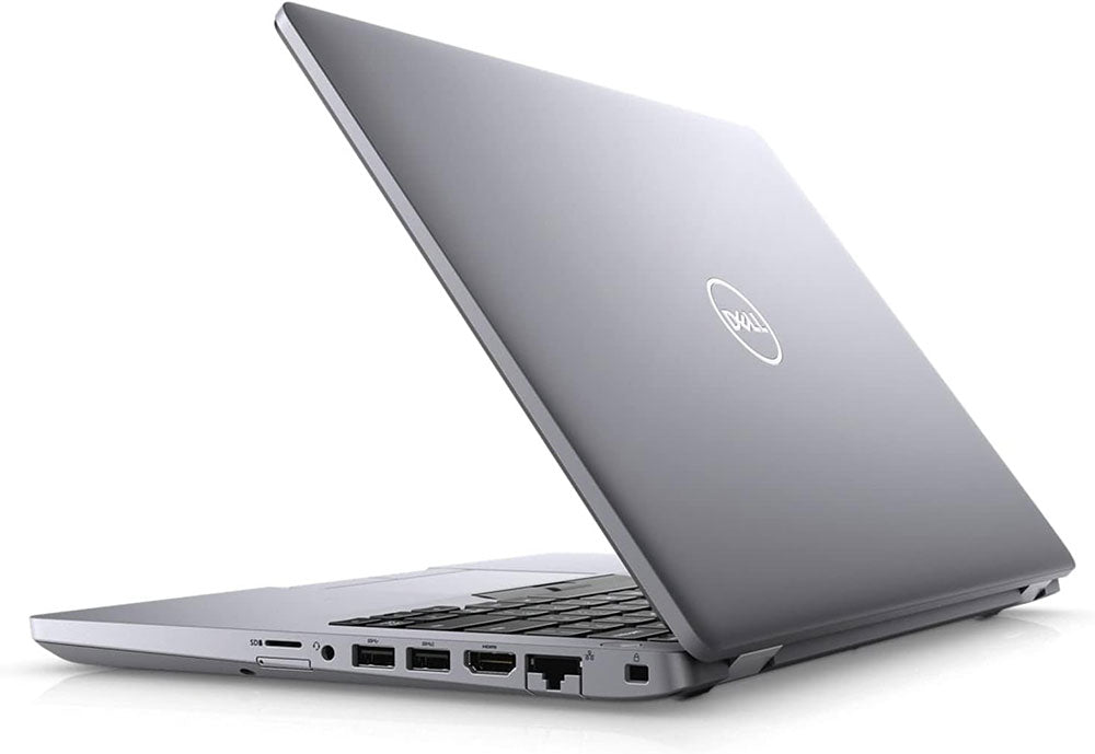 ლეპტოპი Dell Latitude 5410 14" FHD (i5-10310U/32GB/512GB SSD)