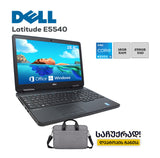 ლეპტოპი Dell Latitude E5540 15.6 HD (i5-4210U/16GB/256GB SSD)