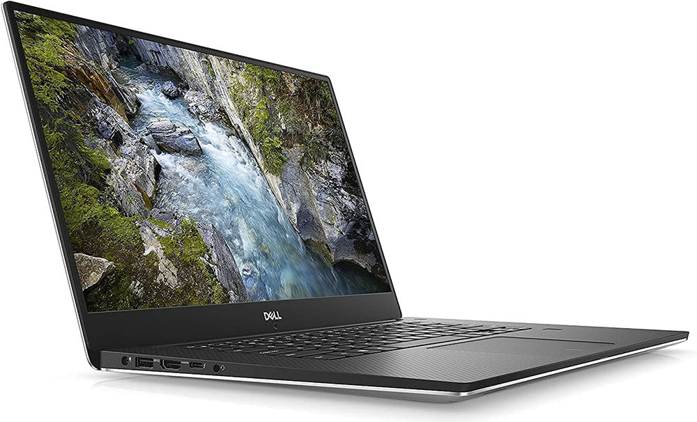 ლეპტოპი (Workstation) Dell Precision 5530 15.6" TOUCH 4K (i7-8850H/32GB/1TB SSD/NVIDIA P2000)
